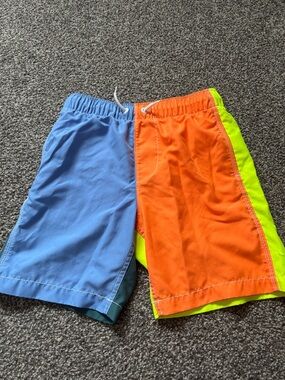 Swim Trunks boys Gap size 12